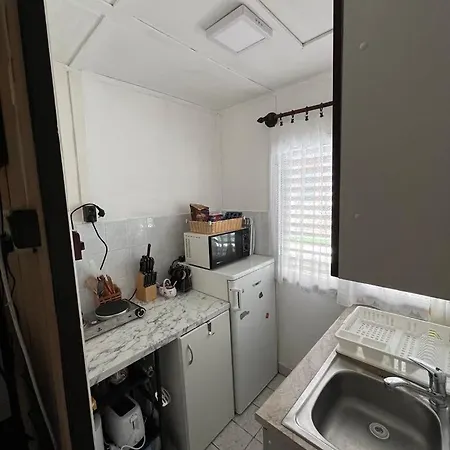 Hibiscus Holiday home *