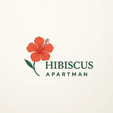 Σπίτι διακοπών Hibiscus *