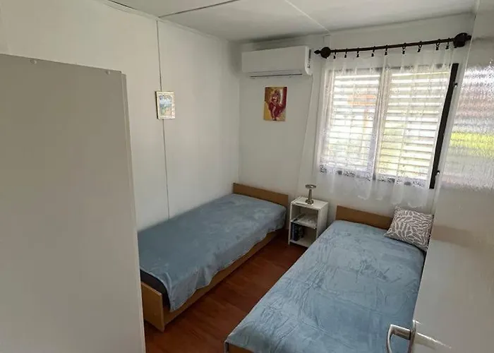 Σπίτι διακοπών Hibiscus