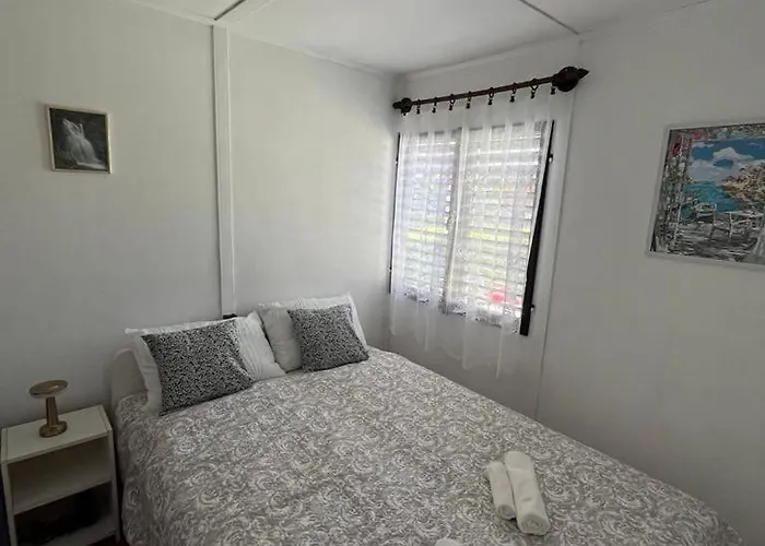 Σπίτι διακοπών Hibiscus Balatonfenyves