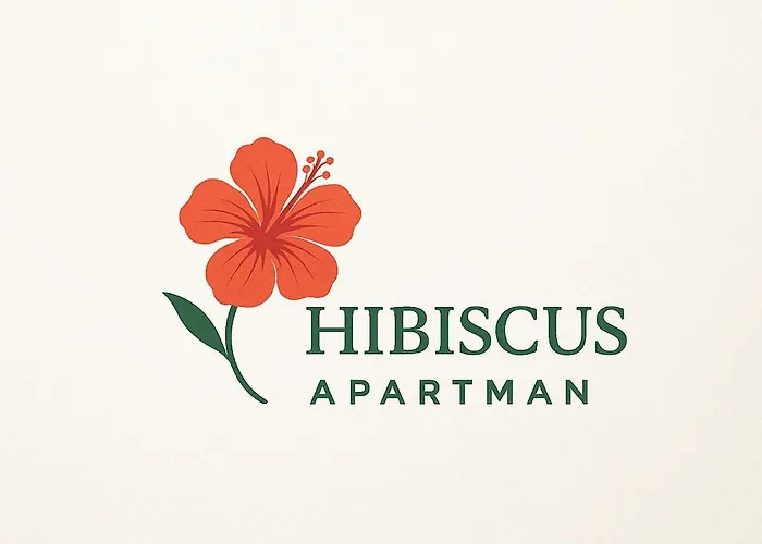 Σπίτι διακοπών Hibiscus *